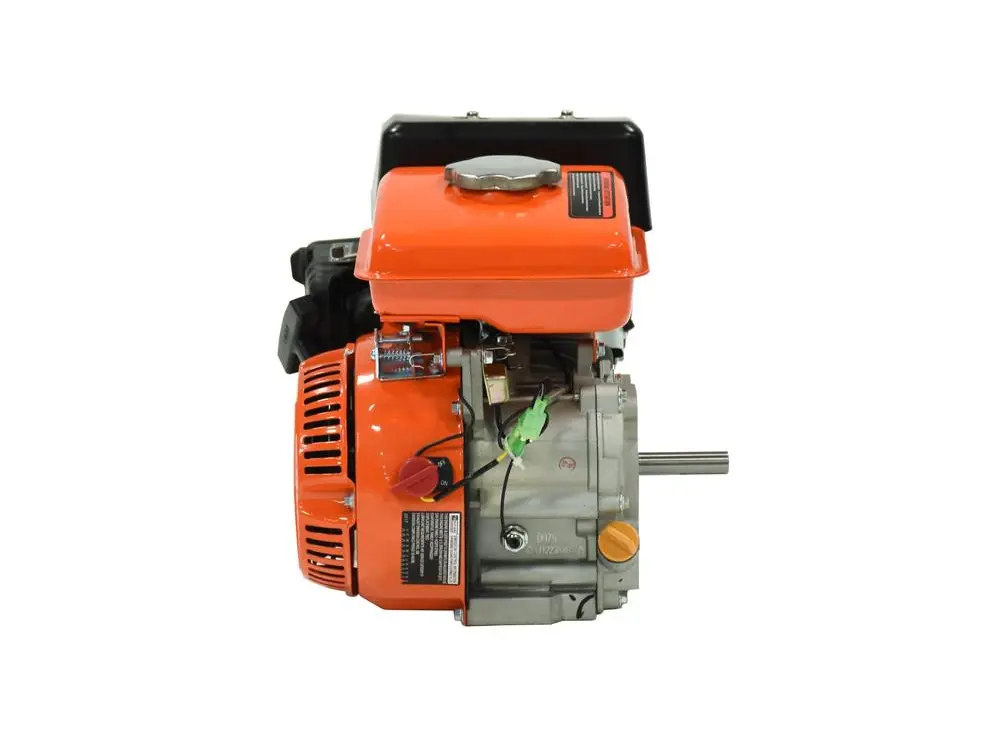 Ducar Moteurs de Remplacement Moteur 4 Temps - 3.5CV