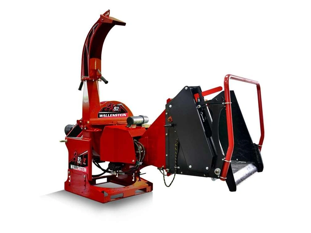 Wallenstein BX52R BX52R alt