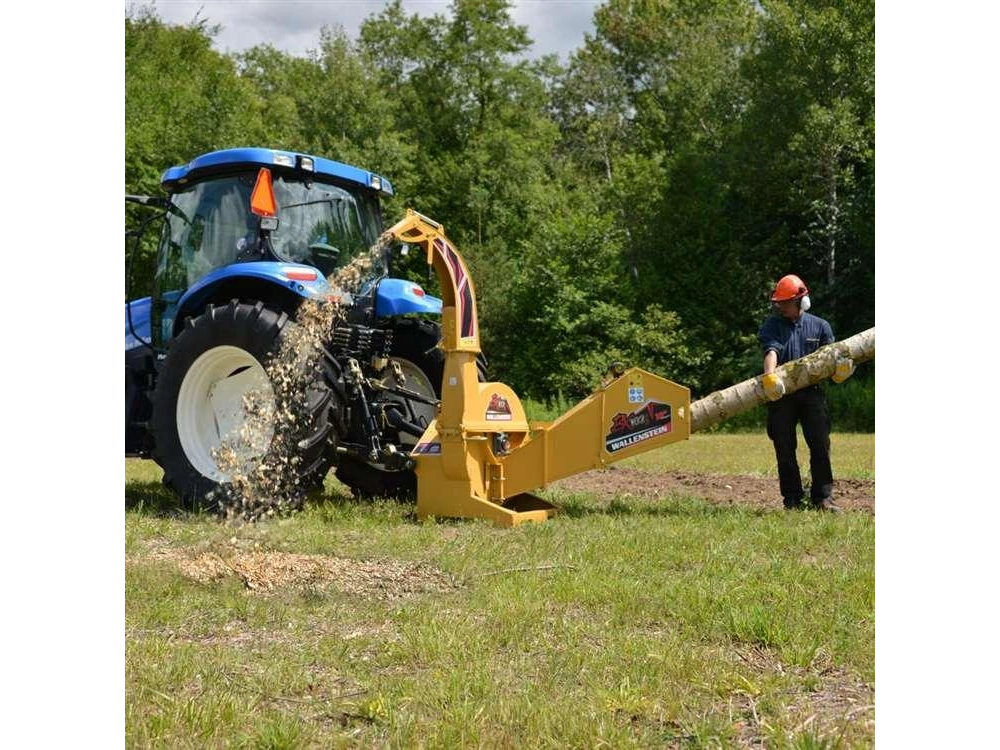 Wallenstein BX102S BX102S alt