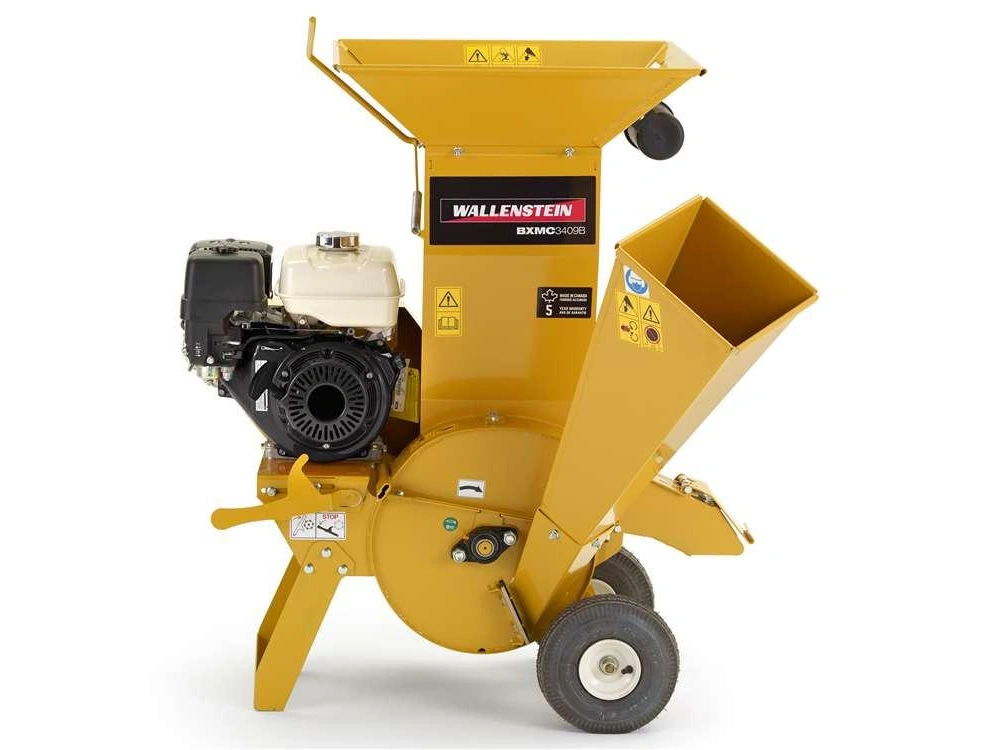 Wallenstein BXMC3409B BXMC3409B alt