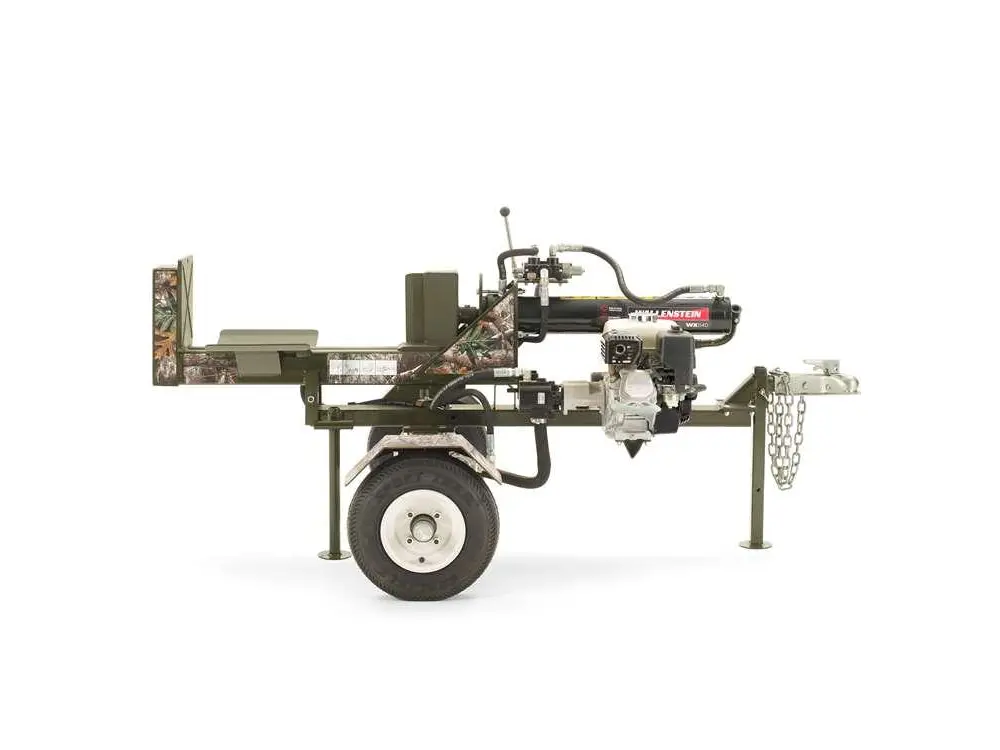 Wallenstein Fendeuses WX540L