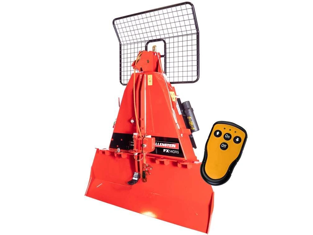 Wallenstein FX140RS FX140RS alt