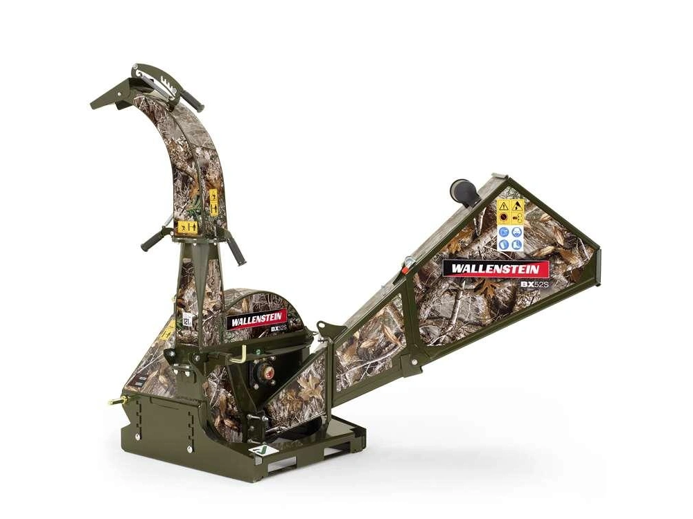 Wallenstein BX52S BX52S alt