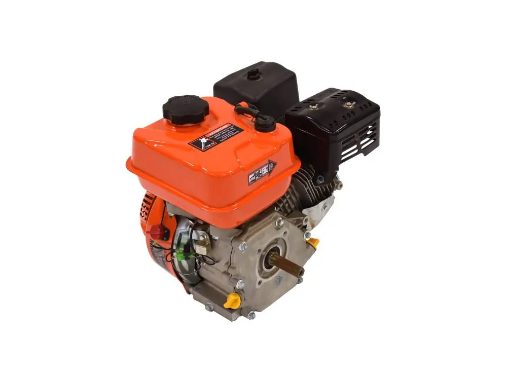 Ducar Replacement Engines 6.5HP Horizontal gasoline engine