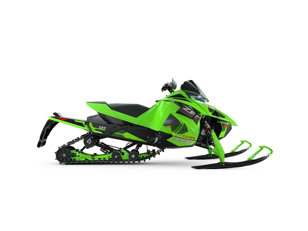 Arctic Cat ZR RR ZR 9000 RR 2025 alt