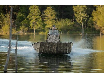 2024 Crestliner Retriever Cc 2070 Retriever Cc alt