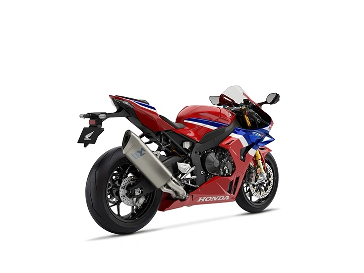 2025 Honda CBR1000RR-R Fireblade SP CBR1000RR-R Fireblade SP alt