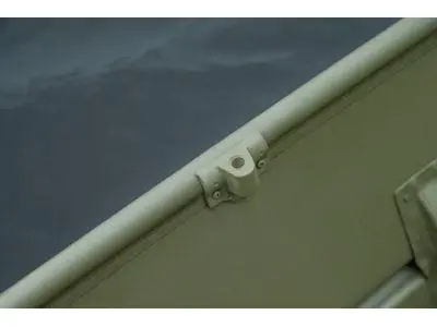 2024 Crestliner 1032 Cr Jon