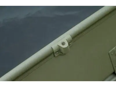 2024 Crestliner 1240 Cr Jon