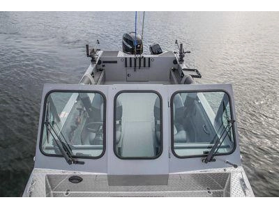 Crestliner Commander 2050 Commander 2024 alt