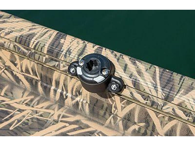 2024 Crestliner Retriever Cc 2070 Retriever Cc alt