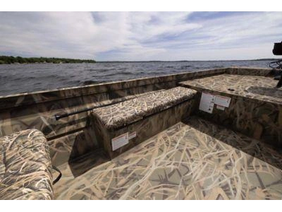 Crestliner Retriever Schd 2070 Retriever Schd 2024 alt