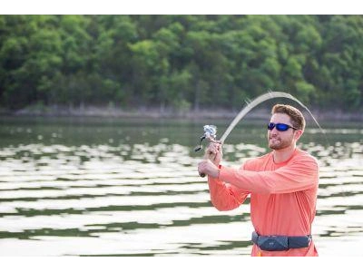 Crestliner Bay 2000 Bay 2024 alt