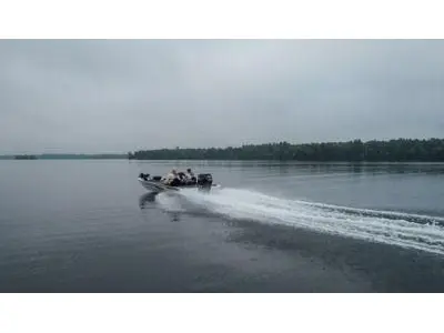 2024 Crestliner Xf 189