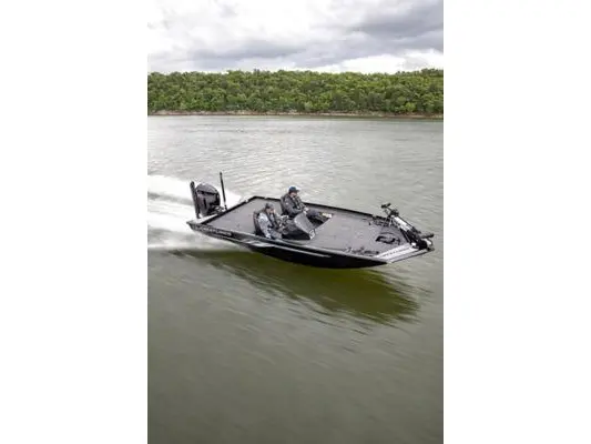 2024 Crestliner Mx 19