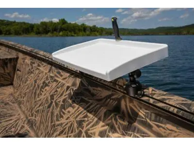 2024 Crestliner 1660 Retriever Jon