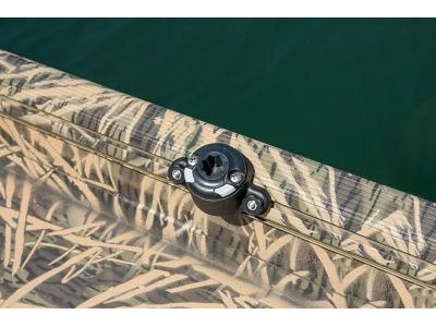 2024 Crestliner Retriever Jon Deluxe 1860 Retriever Jon Deluxe alt