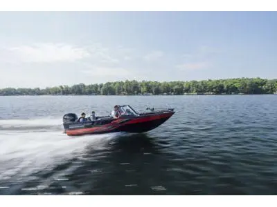 2024 Crestliner 1850 Super Hawk