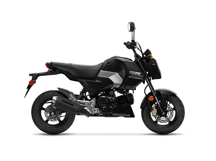 2024 Honda Grom ABS for sale in Wetaskiwin Wetaskiwin Camrose Motorsports