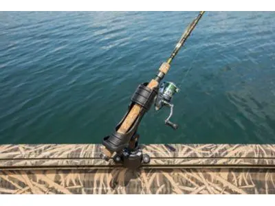 2024 Crestliner 1546 Retriever Jon