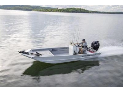 2024 Crestliner Retriever Rcc 1860 Retriever Rcc alt