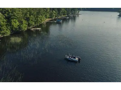 2024 Crestliner 1750 Super Hawk