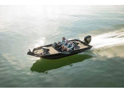 2024 Crestliner Ridge 1700 Ridge alt