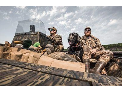 Crestliner Retriever Sc 1760 Retriever Sc 2024 alt