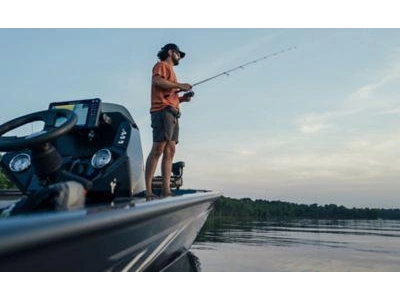 2024 Crestliner Xfc Xfc 189 alt