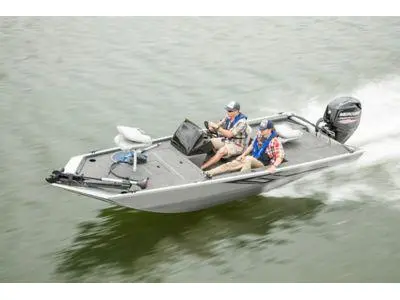 2024 Crestliner 1700 Storm