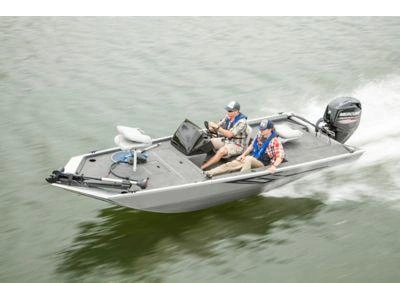 Crestliner Storm 1700 Storm 2024 alt