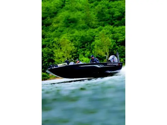 2024 Crestliner Mx 19