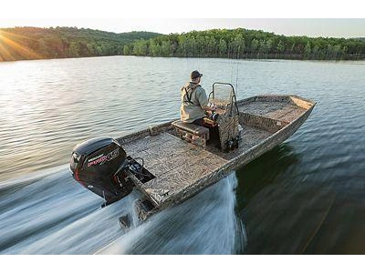 2024 Crestliner Retriever Cc 2070 Retriever Cc alt