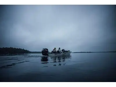 2024 Crestliner Xf 189