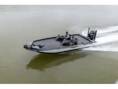 2024 Crestliner Mx 21