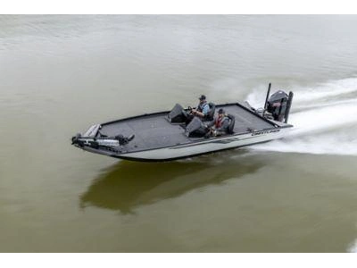 2024 Crestliner Mx Mx 21 alt