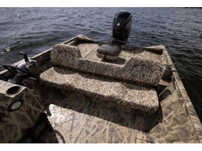 2024 Crestliner Retriever Sc 2070 Retriever Sc alt
