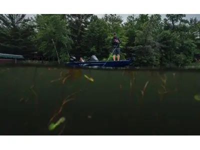 2024 Crestliner Xf 179