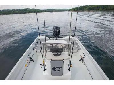 2024 Crestliner 1800 Bay