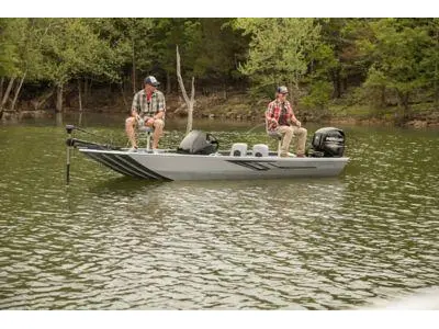 2024 Crestliner 1700 Storm