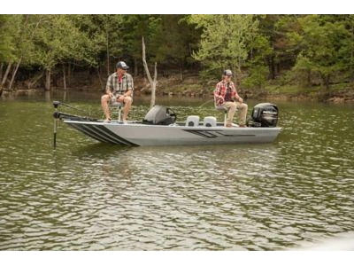 Crestliner Storm 1700 Storm 2024 alt