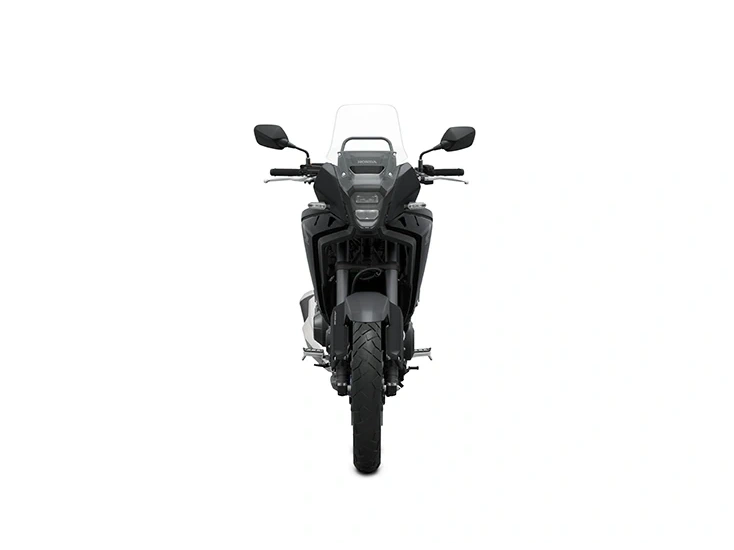 2025 Honda NX500 NX500 alt