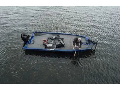 2024 Crestliner Xf 179