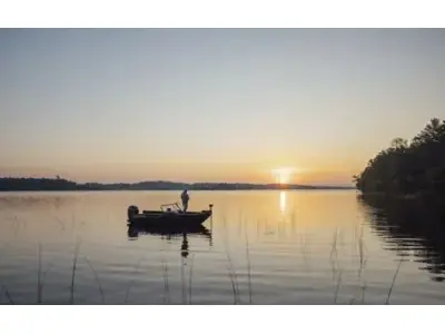 2024 Crestliner 1750 Hawk