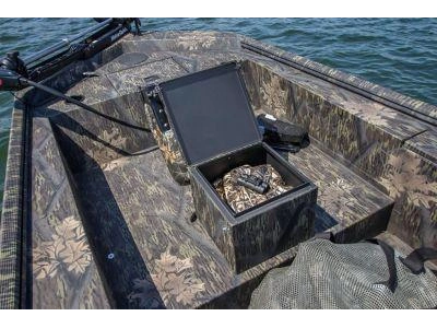 Crestliner Outlook 1657 Outlook Ss 2024 alt