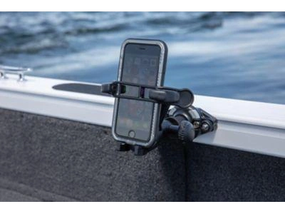 2024 Crestliner Hawk 1750 Hawk alt