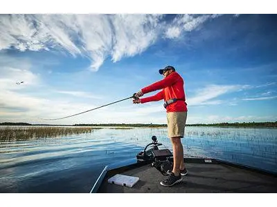 2024 Crestliner Mx 21