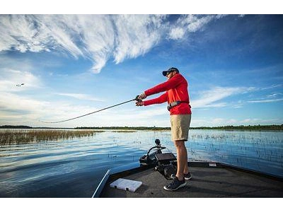 2024 Crestliner Mx Mx 21 alt