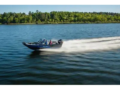 2024 Crestliner 1850 Sportfish