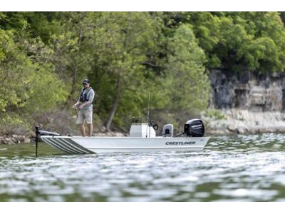 2024 Crestliner Retriever Rcc 1860 Retriever Rcc alt
